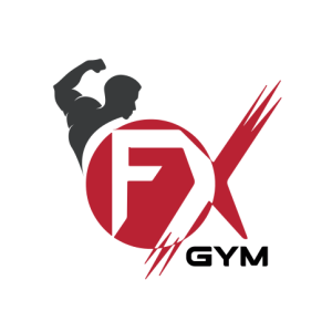 Logo Fuerza Extrema Gym