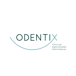 Logo Odentix - Clínica de especialidades odontológicas