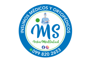 Logo Insumed Salud