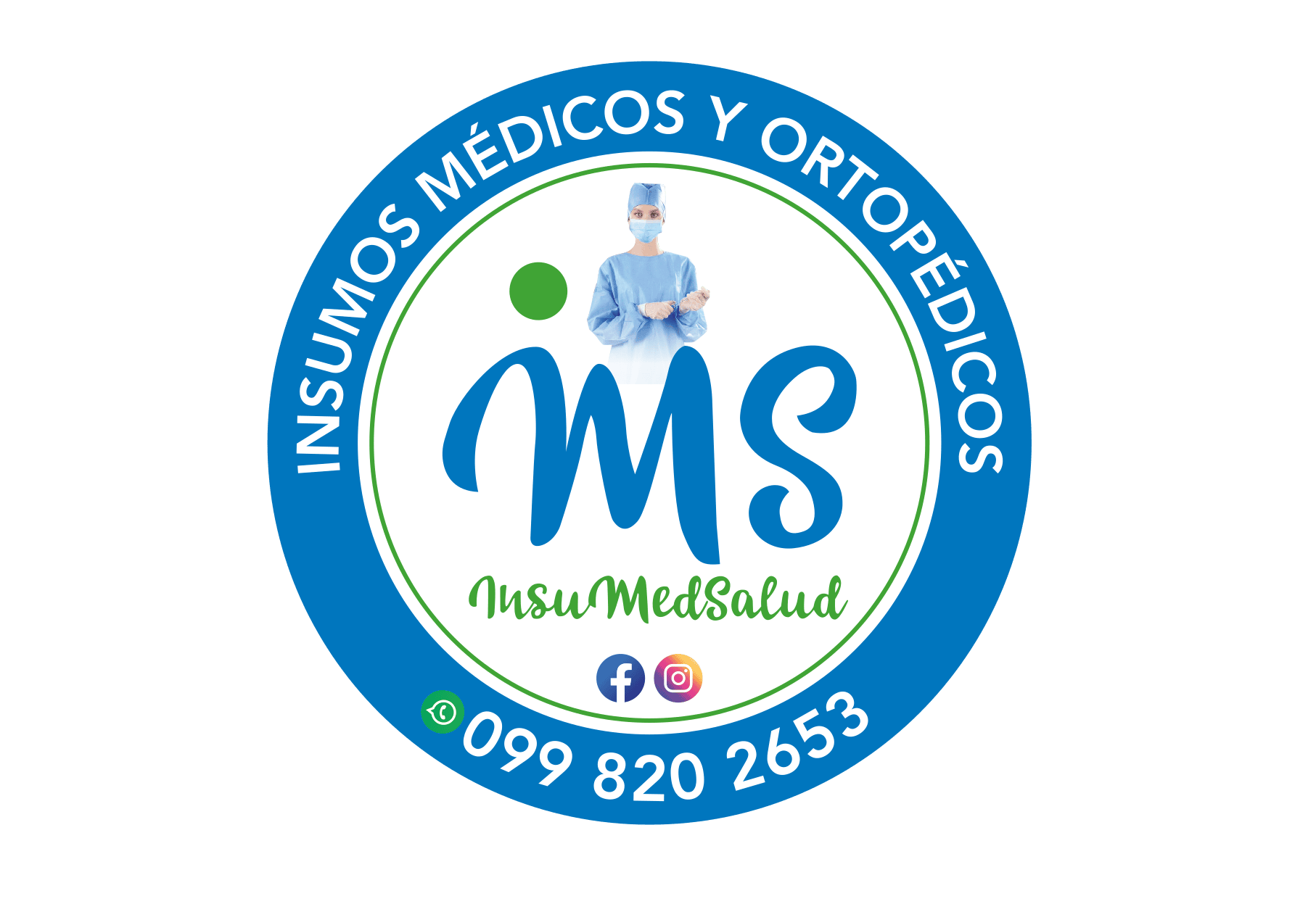 Insumed Salud