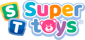 Logo Super Toys