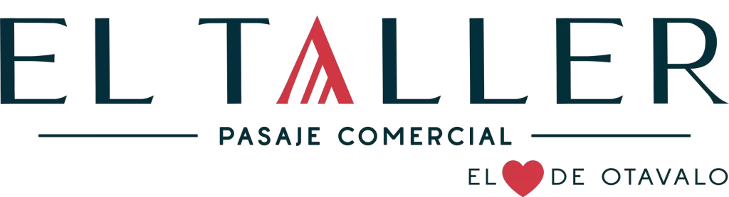 Logo del Taller Pasaje Comercial