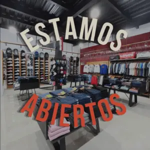 Lee más sobre el artículo Sportech abre sus puertas : ¡Tu nuevo destino para ropa y calzado deportivo !