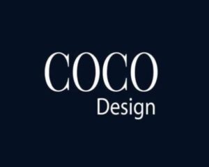 Logo de Coco Design