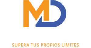 Logo de Mega Deportes