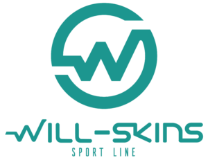 Logo de Will Skins