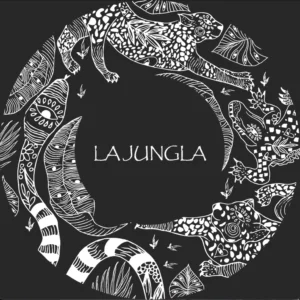 Logo de La Jungla