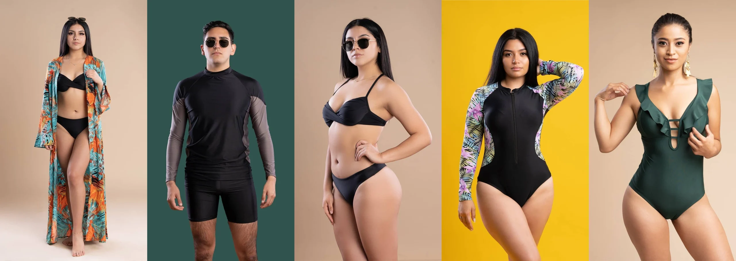 Productos de La Jungla