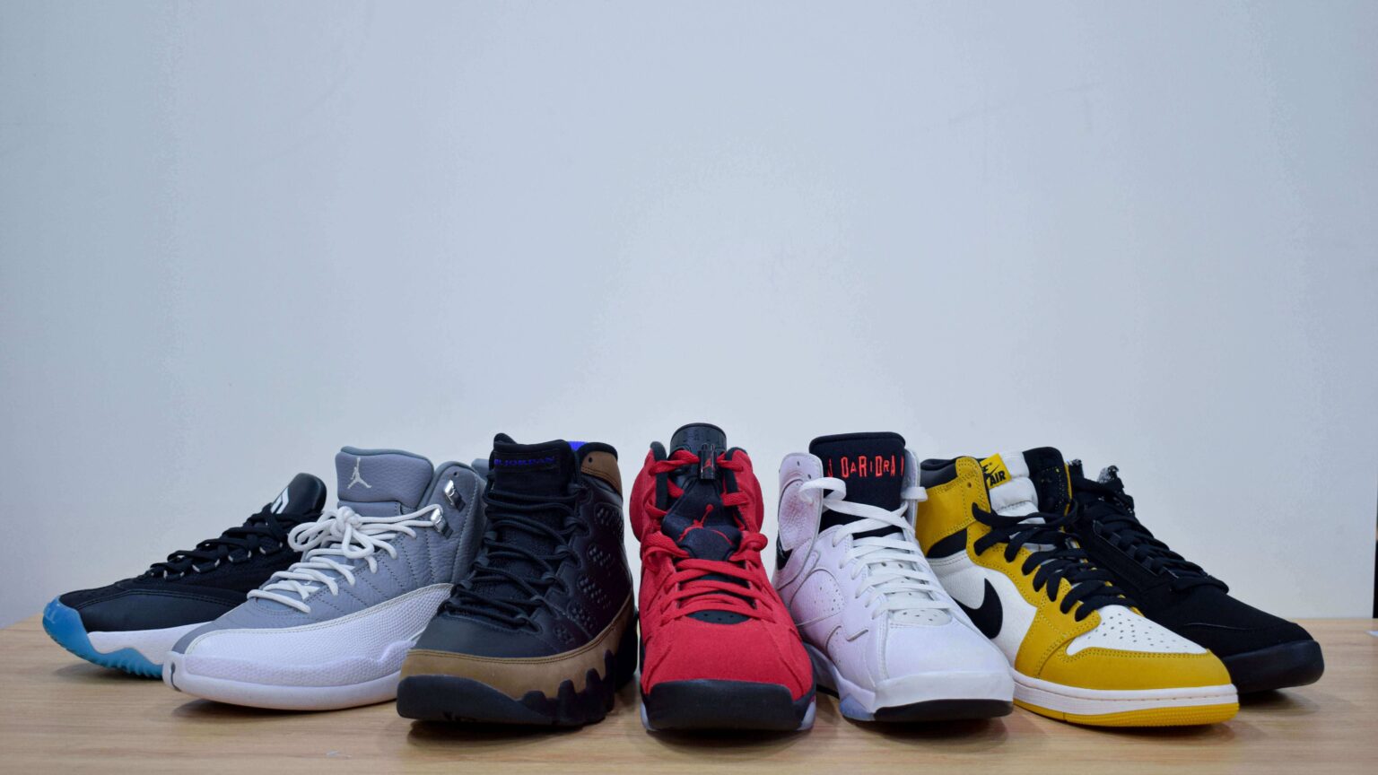 Productos de Sportech