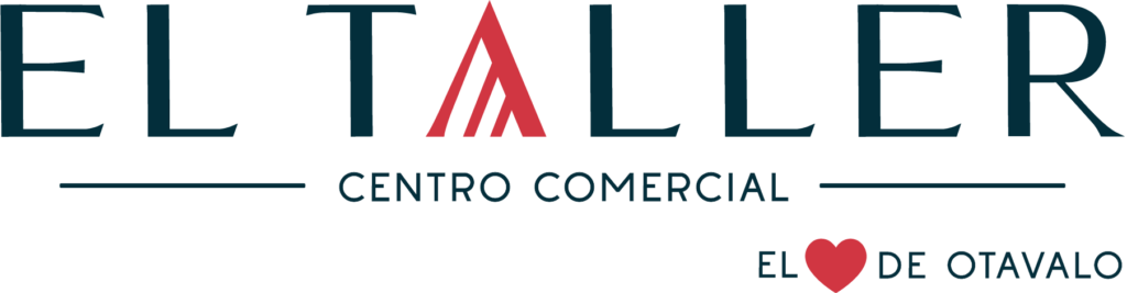 Logo de El Taller Centro Comercial