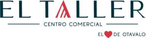 Logo de El Taller Centro Comercial