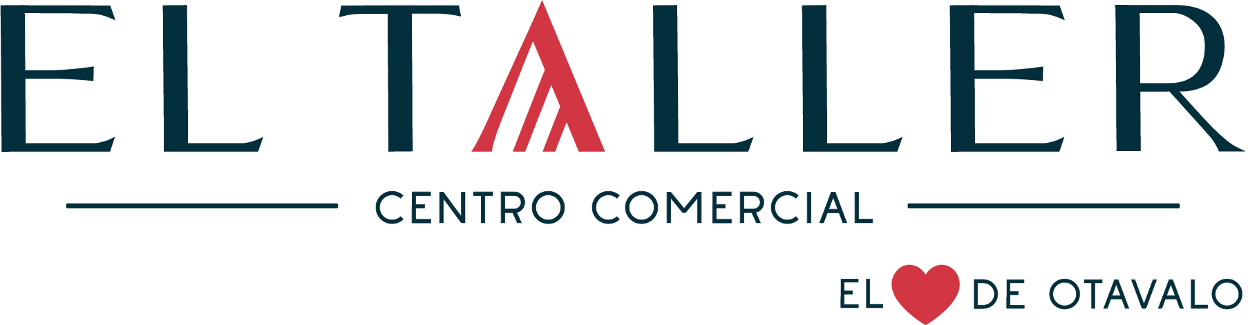 Logo de El Taller Centro Comercial