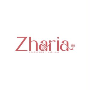logo de Zharia