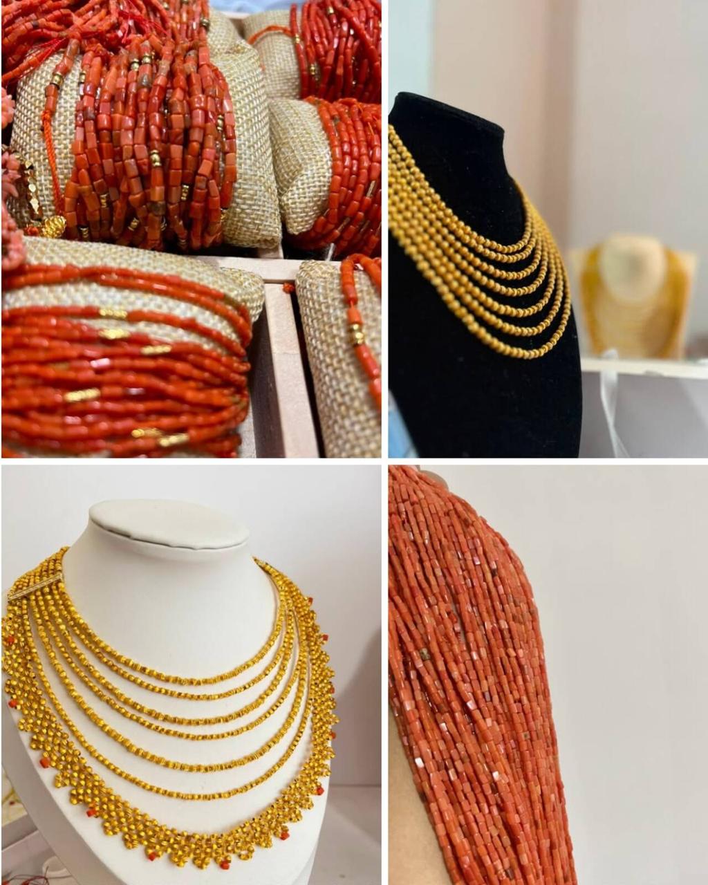 productos de Zharia
